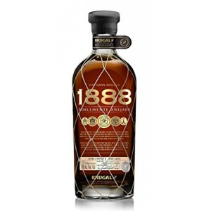 Brugal 1888 ron Gran Reserva  0,7l   40%