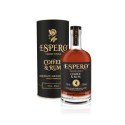Espero Liqueur Creole Coffee & rum  0,7l  40%