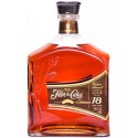 Flor de Cana Centenario Gold 18y Rum 0,7L 40%