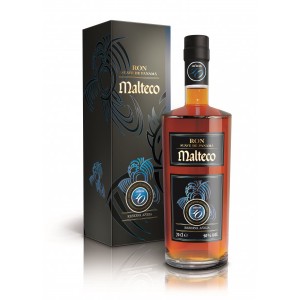 Malteco  10y 0,7l 40,5% 