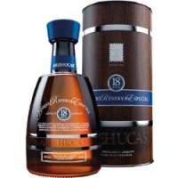 Arehucas 18yo  0.7L