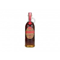 Prohibido El Ron Reserva Rum 12 0,7L 40%