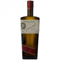 Uncle Val´s Peppered Gin, 45%, 0,7l