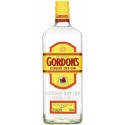 GORDONs dry gin 0,7l 37,5%