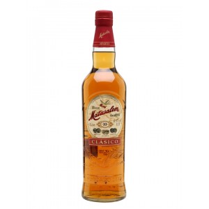 Ron Matusalem Rum Clásico 10  0,7l   40% 