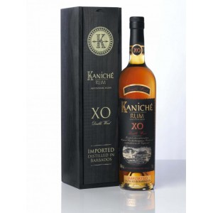Kaniche XO Plantation Rum 0,7l 40%