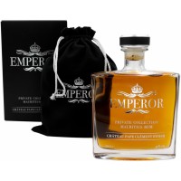 Emperor Rum Private Collection Chteau Pape Clément Finish  0,7l  42% 