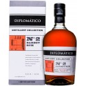 Diplomatico Distillery Collection N°2 Barbet Rum   0,7l 47%