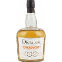 Dictador Orange 100 Months aged  0,7L 40%