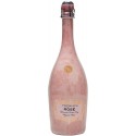  Pizzolato Spumante Rosé Extra Dry Organic 0,75l