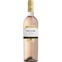 Pinot Grigio Rosato DOC Cavit Mastri Vernacoli 0,75l 