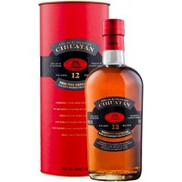 Cihuatán 12 Ron de El Salvator - Rum 0,7L 40%