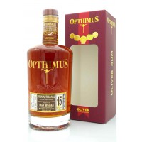 Opthimus Rum 15 y. 70 cl 38%