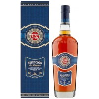 Havana Club Seleccion de Maestro Rum 0,7L 45%