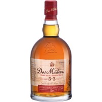 Dos Maderas Rum 5 + 3 0,7l 40%