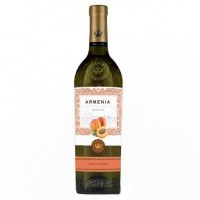 Armenia Apricot 0,75l  12% 