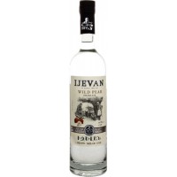 Ijevan Wild Pear Spirit 0,5l 50%