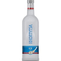 Khortytsa " ICE" Vodka 0,5l 40%