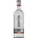 Khortytsa "Black & Gold" Vodka 0,5l 40%