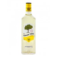 Lemon Tree likér 35% "Citrónovka" 500ml