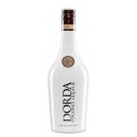 Chopin DORDA Coconut Liqueur 0,7l 18%, kokosový likér 