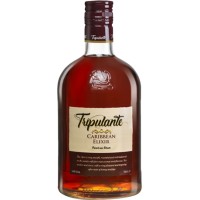 Tripulante Caribbean Rum Elixir 0,7l 