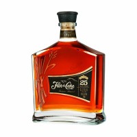 Flor de Cana 25y Single Estate Rum 0,7l 40%