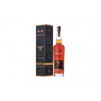 A.H.Riise Royal Danish Navy Frogman Rum 70cl 60%