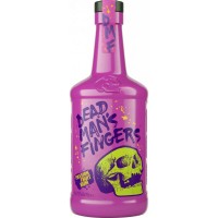 Dead Man´s Fingers Passion fruit Rum 0,7l 37,5%