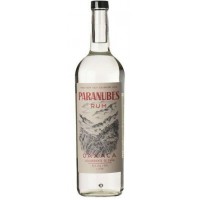 Paranubes Oaxaca rum 54% 0,7l 