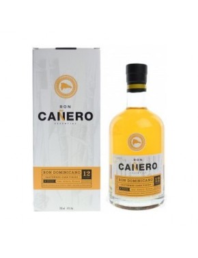 CANERO SAUTERNES CASK 12Y 0,7l 41%