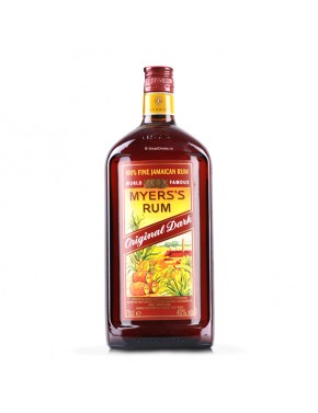 Myers Original Dark Rum 40% 0,7l