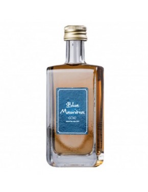 copy of Blue Mauritius Gold Rum 70 cl 40%