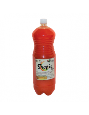 Sirup TROPIC 2 L PET