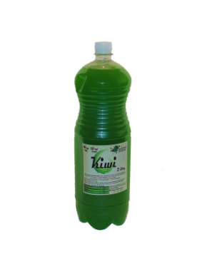 Sirup KIWI 2 L PET