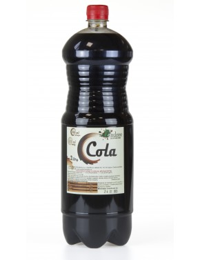 Sirup COLA 2 L PET