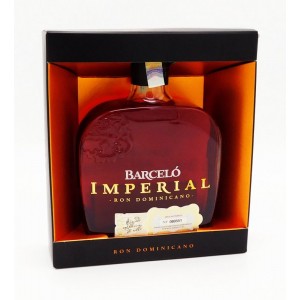 Ron Barcelo Imperial 0.7L 38%