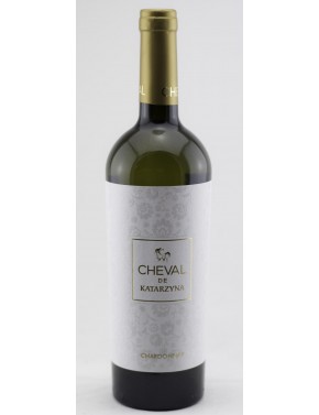 copy of Cheval Cabernet Sauvignon Katarzyna Estate 2020...