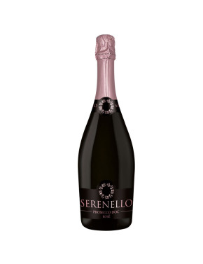 Prosecco DOC Rosé Brut 0,75l 11%