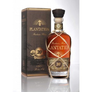 Plantation 20 th Anniversary Rum 0,7l 40%