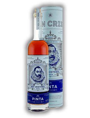 Christobal Pinta 0,7l 40%