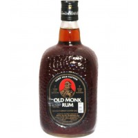 OLD MONK 7YO 42,8% 0,7l 