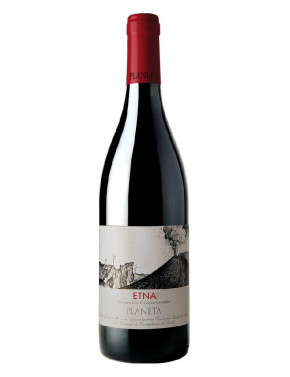 Planeta Etna Rosso 0,75l,...