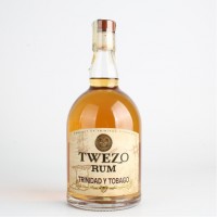 Twezo Trinidad Tobago Rum 0,7L 40%
