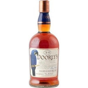 Doorly´s X.O. 0,7 l 40 %