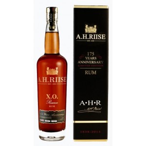 A.H.Riise 175 Anniversary 70 cl 42%