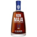 Ron Maja El Salvator 12y Anejo Autentico 0,7L 40%