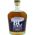 Barracuda Cay Dark rum 12y.  0,7l  40%