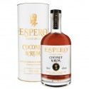 Espero Liqueur Creole Coconut & Rum  0,7l  40%